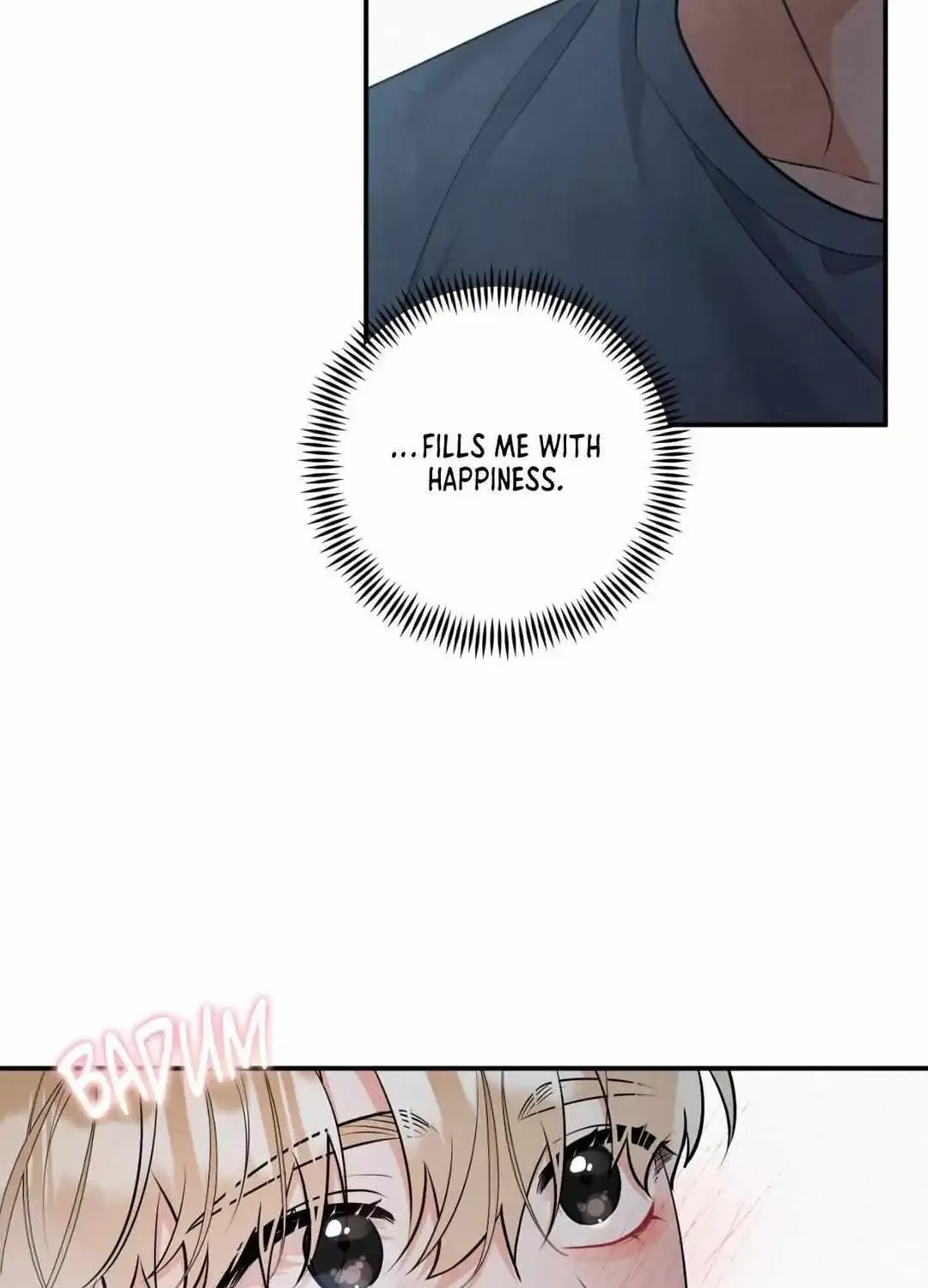 Puppy Love Chapter 8.1 page 62 - MangaKakalot