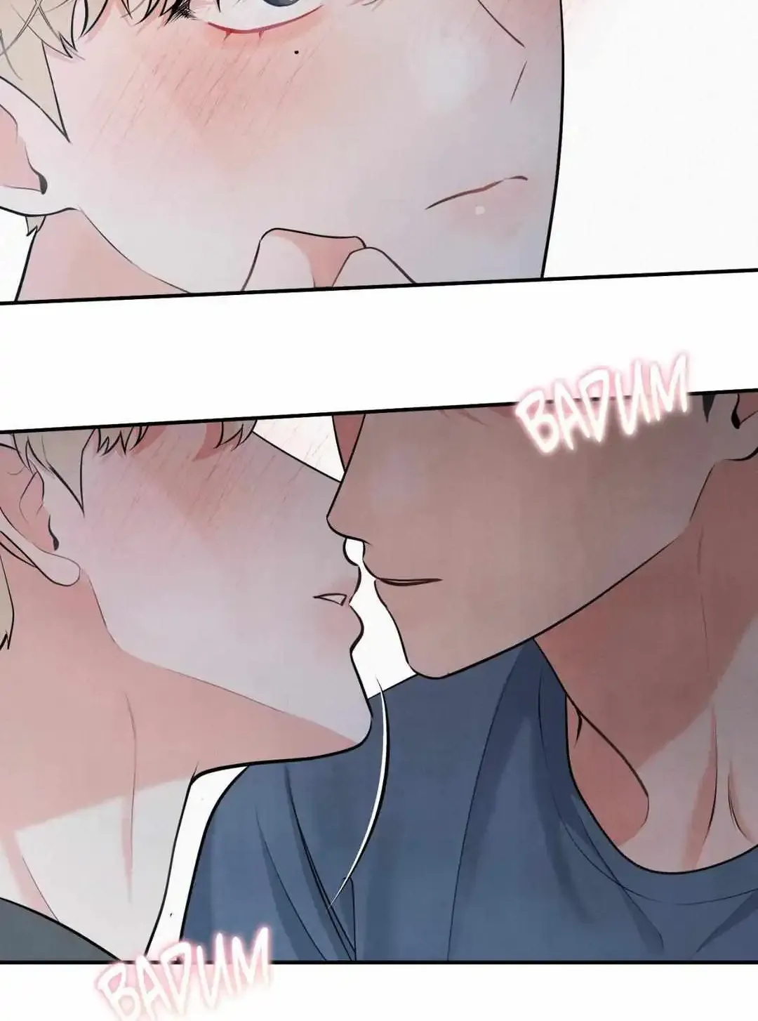 Puppy Love Chapter 8.1 page 63 - MangaKakalot