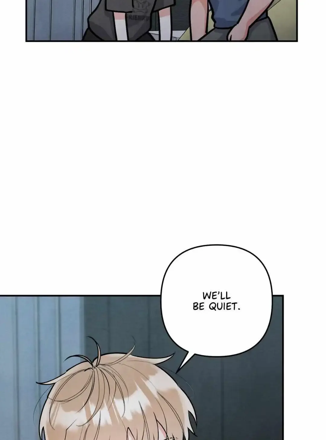 Puppy Love Chapter 8.1 page 65 - MangaKakalot