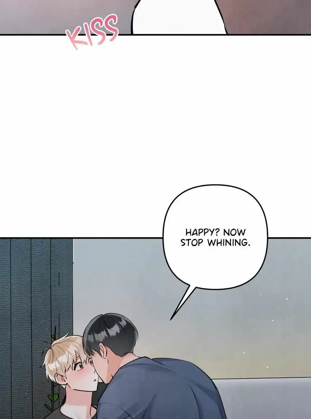 Puppy Love Chapter 8.1 page 71 - MangaKakalot