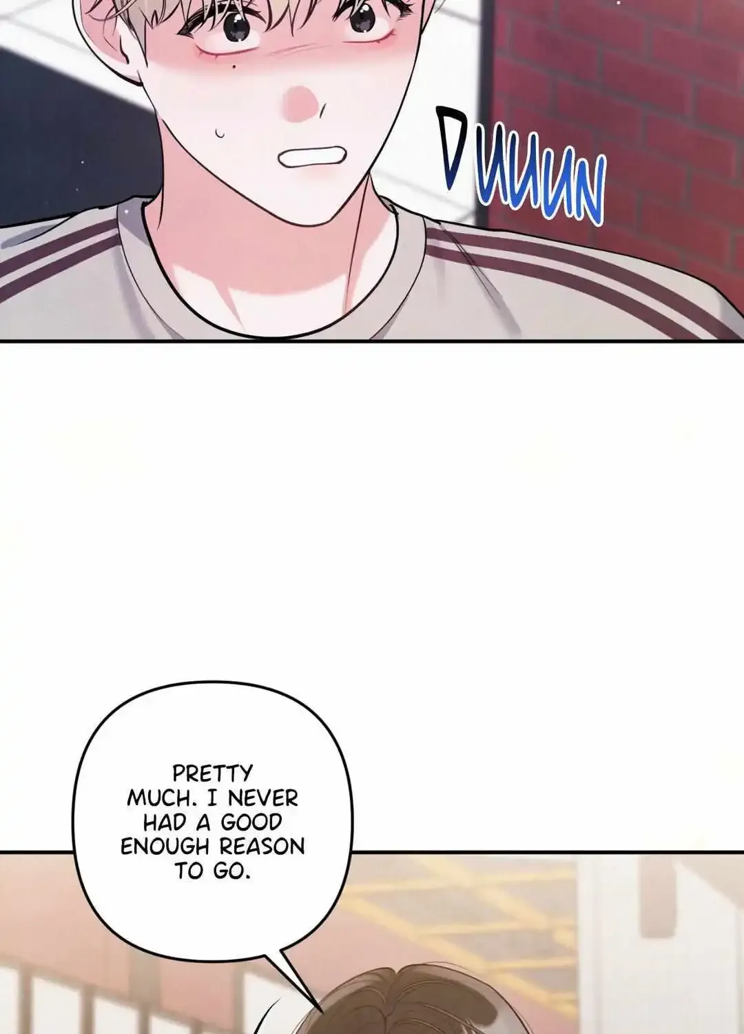 Puppy Love Chapter 8.1 page 10 - MangaKakalot