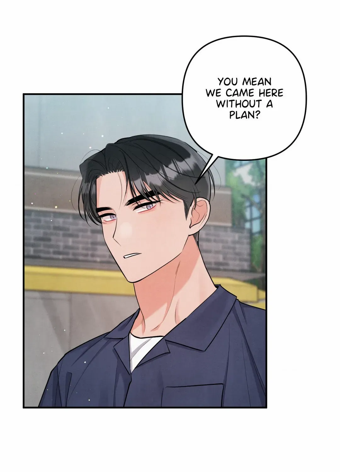 Puppy Love Chapter 9.1 page 20 - MangaKakalot