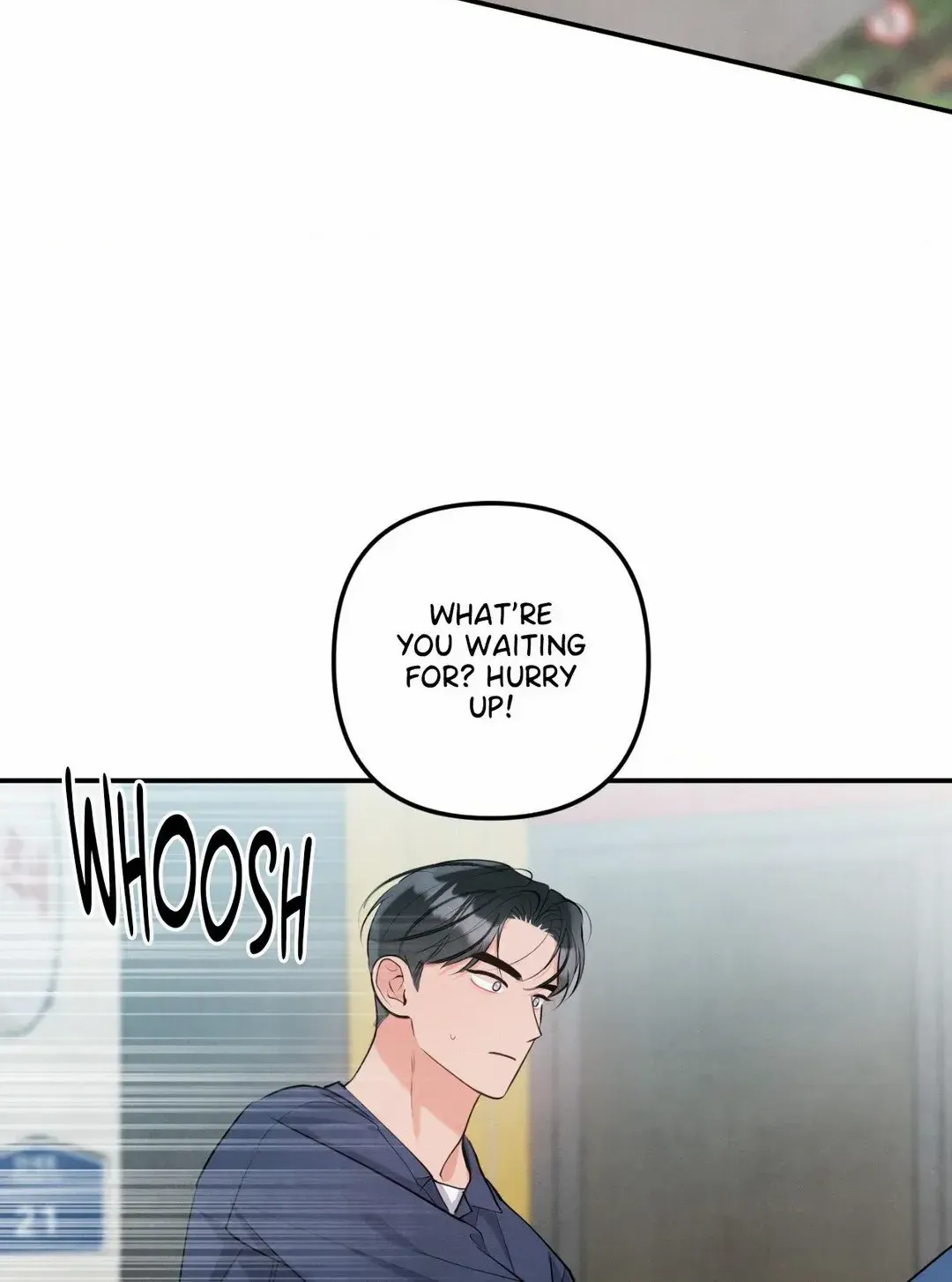 Puppy Love Chapter 9.1 page 25 - MangaKakalot