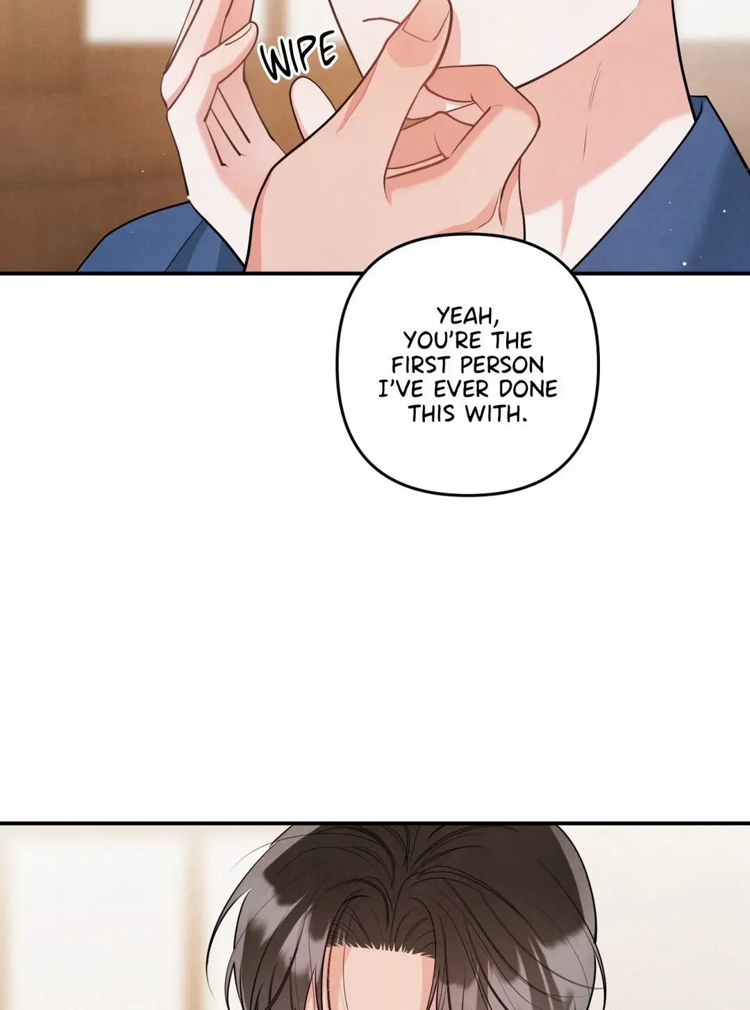 Puppy Love Chapter 9.1 page 49 - MangaKakalot