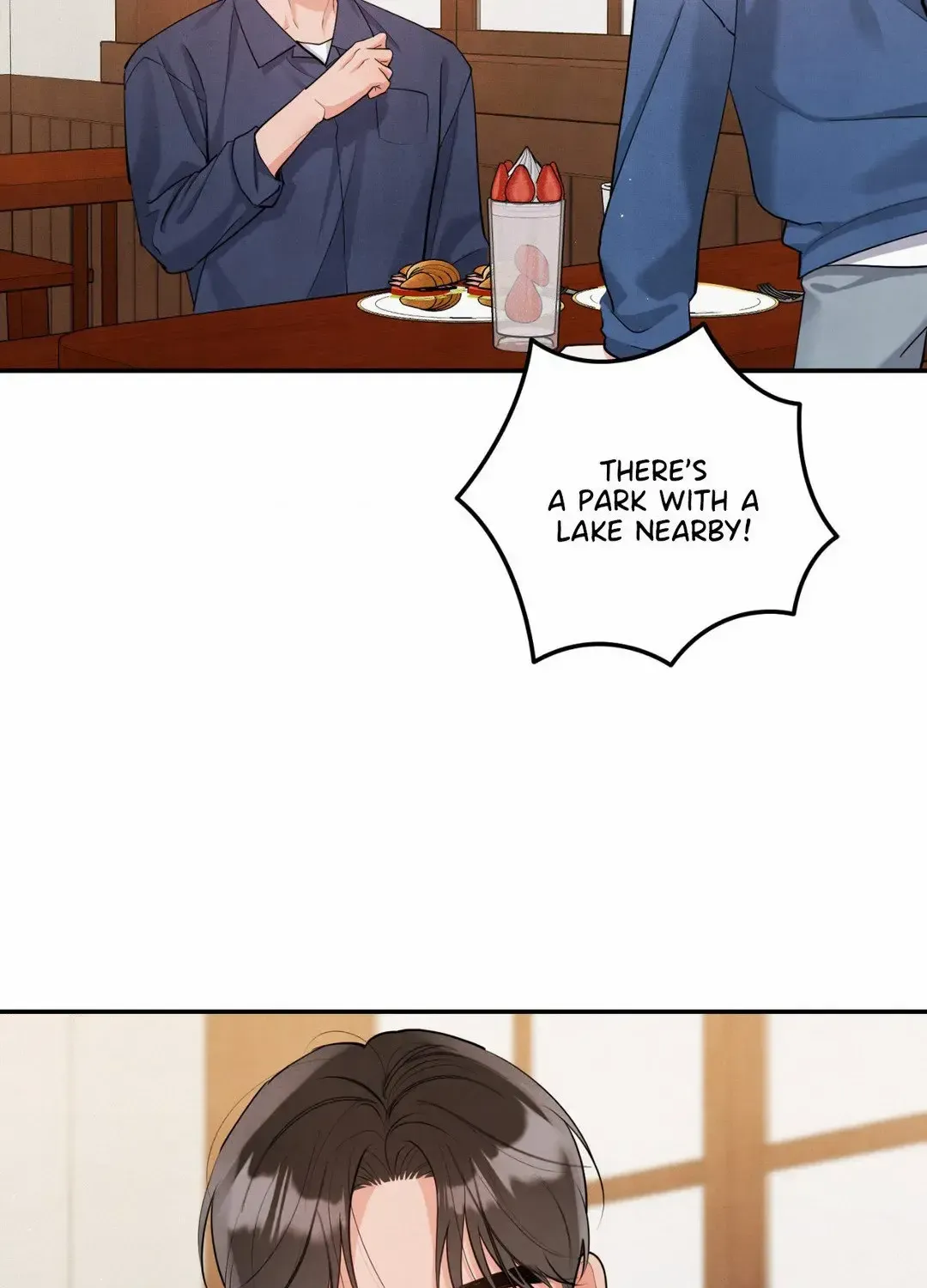 Puppy Love Chapter 9.1 page 54 - MangaKakalot