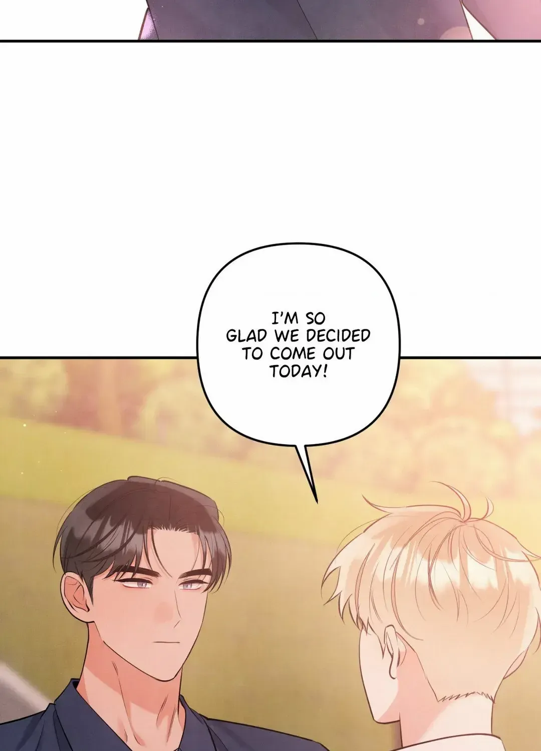 Puppy Love Chapter 9.1 page 68 - MangaKakalot