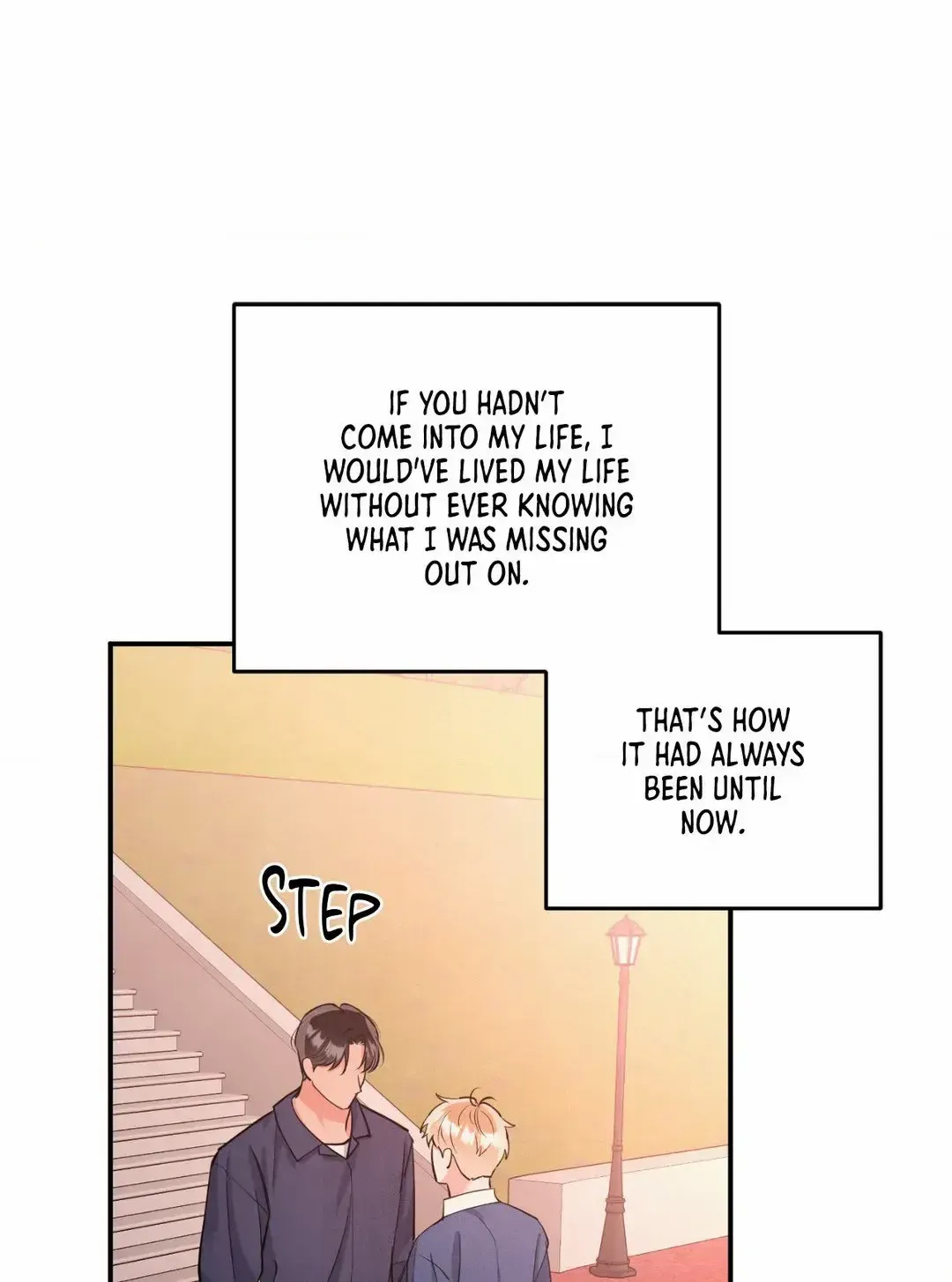 Puppy Love Chapter 9.1 page 71 - MangaKakalot