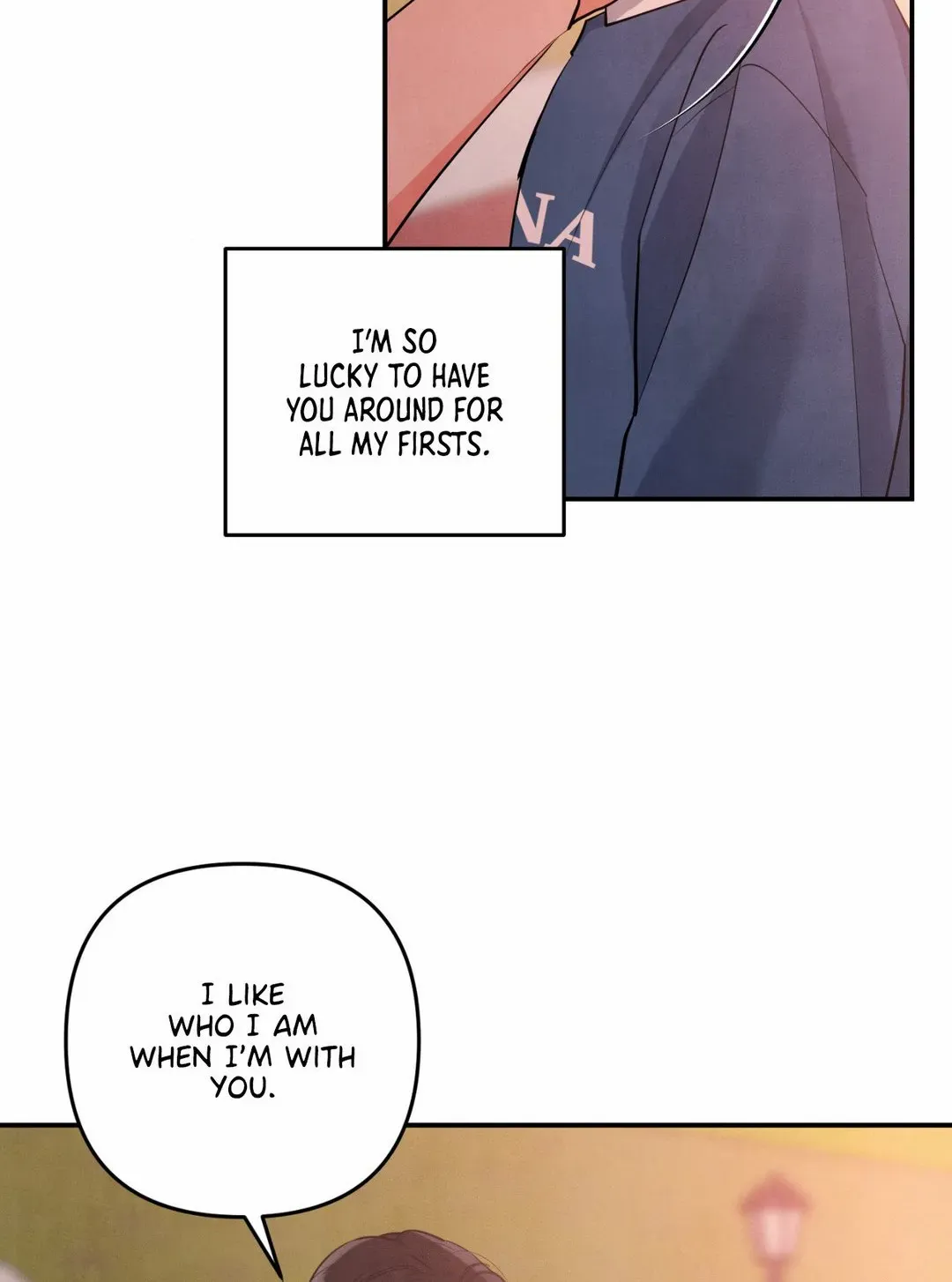 Puppy Love Chapter 9.1 page 73 - MangaKakalot