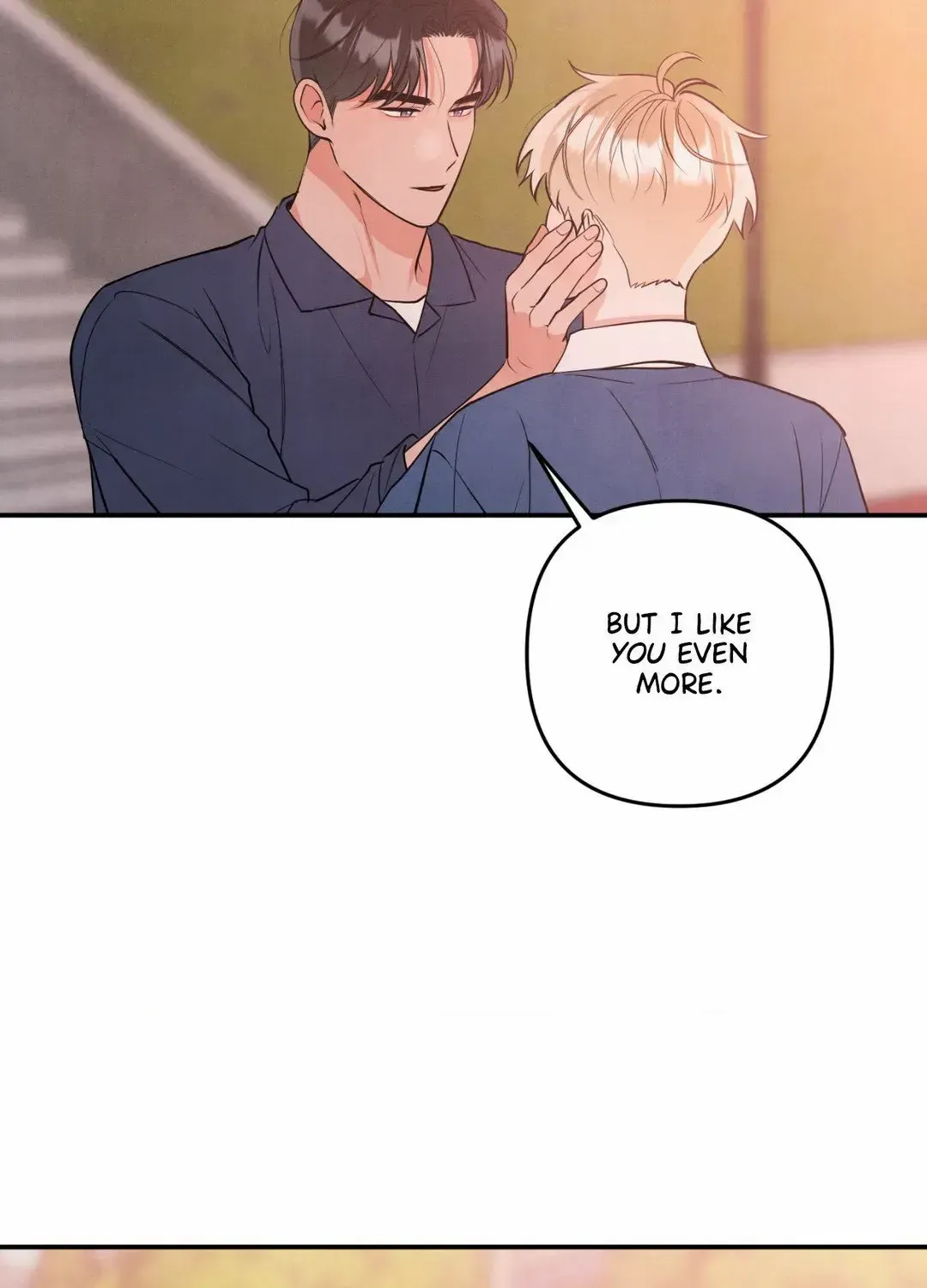 Puppy Love Chapter 9.1 page 74 - MangaKakalot