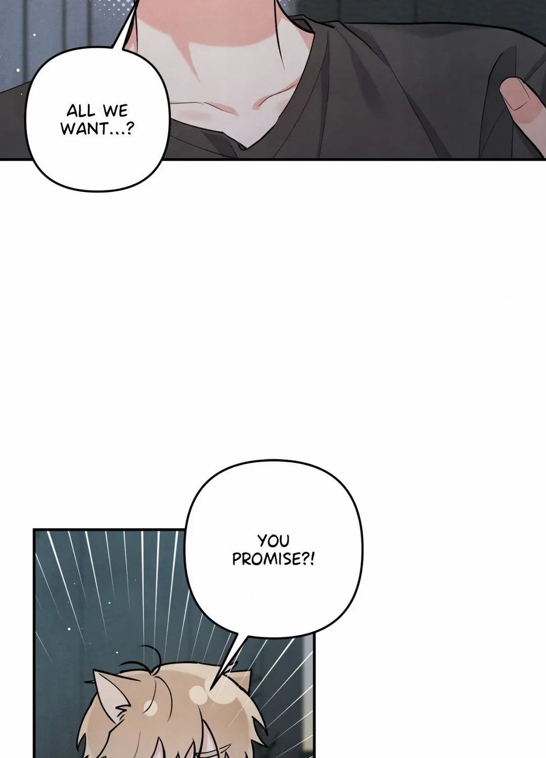 Puppy Love Chapter 9.1 page 10 - MangaKakalot