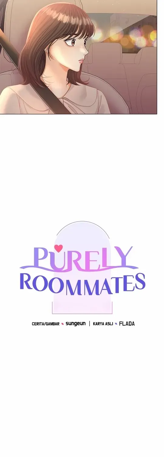 Purely Roommates Chapter 10 page 16 - MangaKakalot