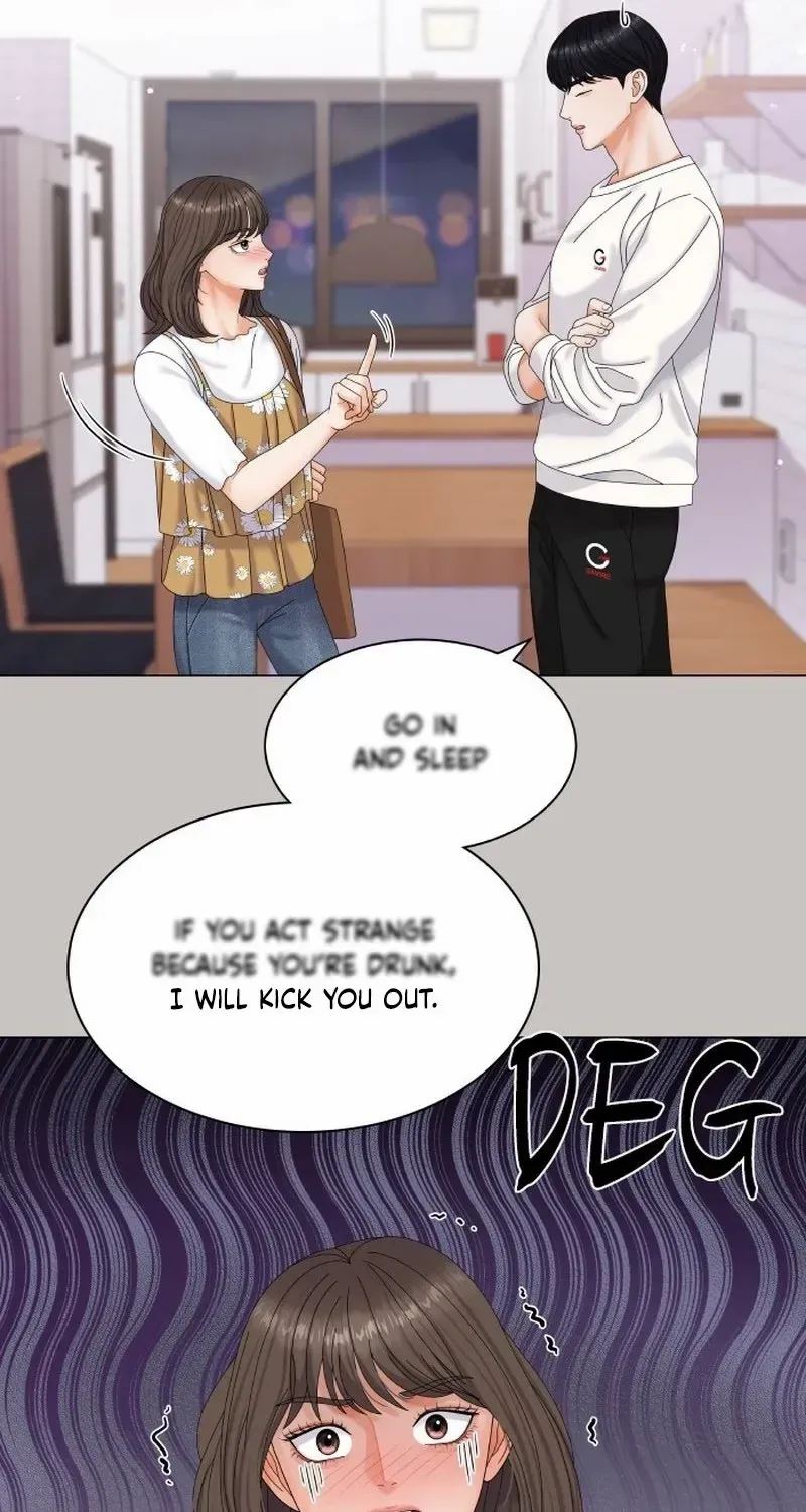 Purely Roommates Chapter 2 page 61 - MangaKakalot