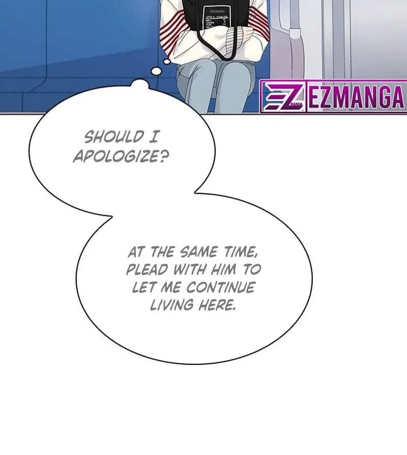 Purely Roommates Chapter 3 page 70 - MangaKakalot