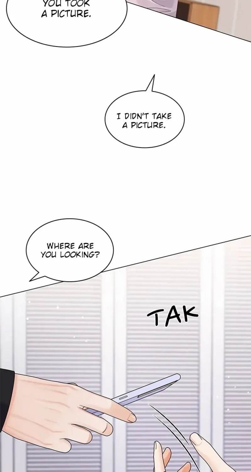 Purely Roommates Chapter 5 page 64 - MangaKakalot