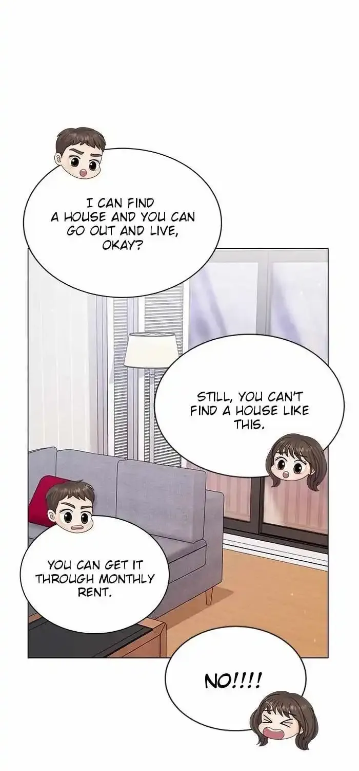 Purely Roommates Chapter 6 page 14 - MangaKakalot