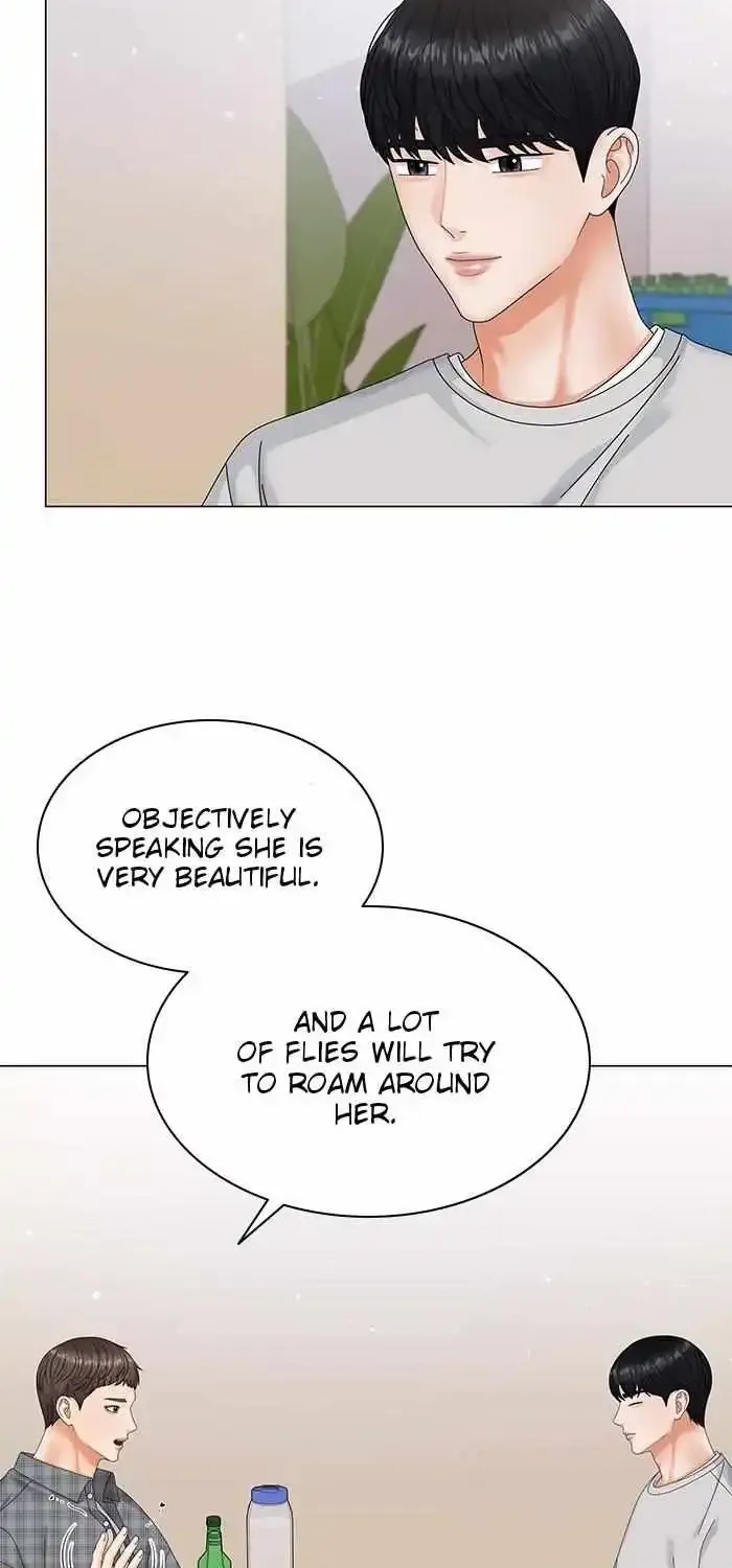 Purely Roommates Chapter 7 page 26 - MangaKakalot