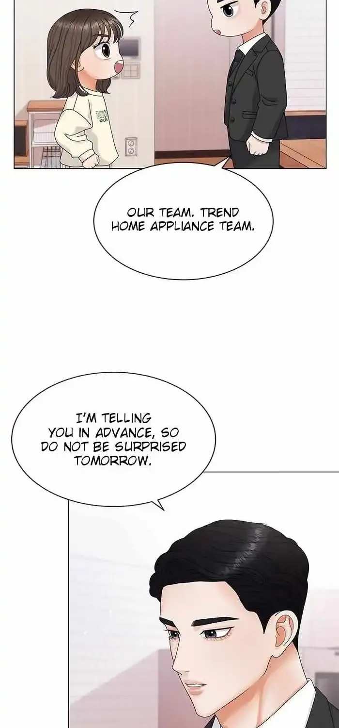 Purely Roommates Chapter 7 page 51 - MangaKakalot