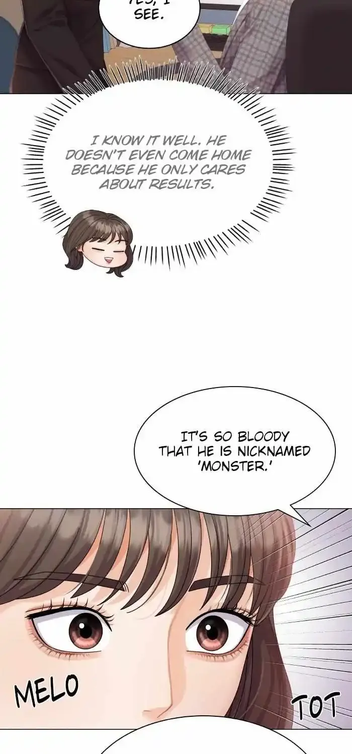 Purely Roommates Chapter 8 page 27 - MangaKakalot