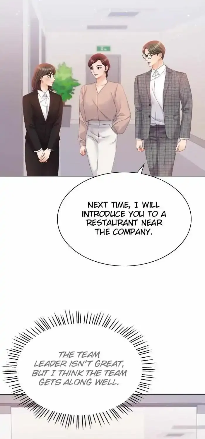 Purely Roommates Chapter 8 page 40 - MangaKakalot