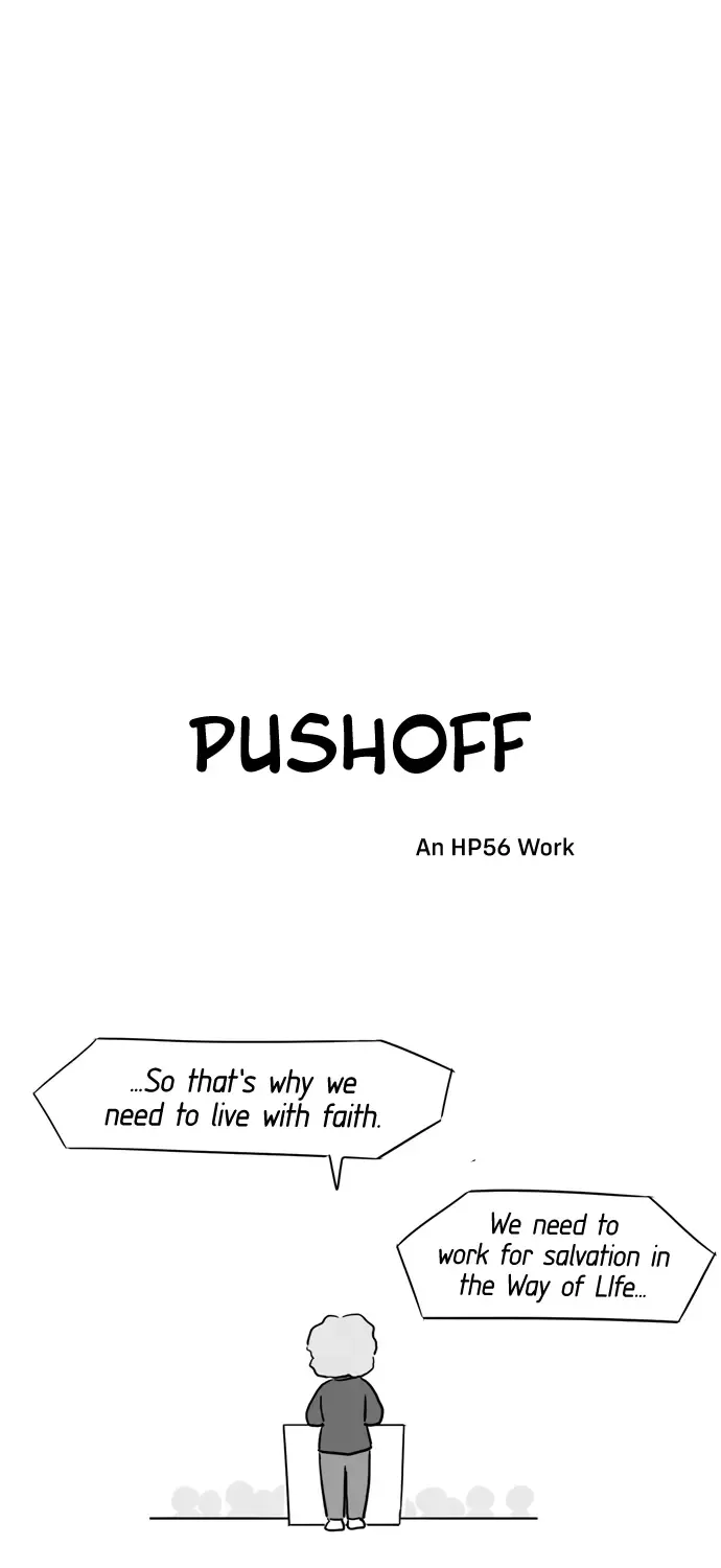 Pushoff Chapter 48 page 1 - MangaKakalot