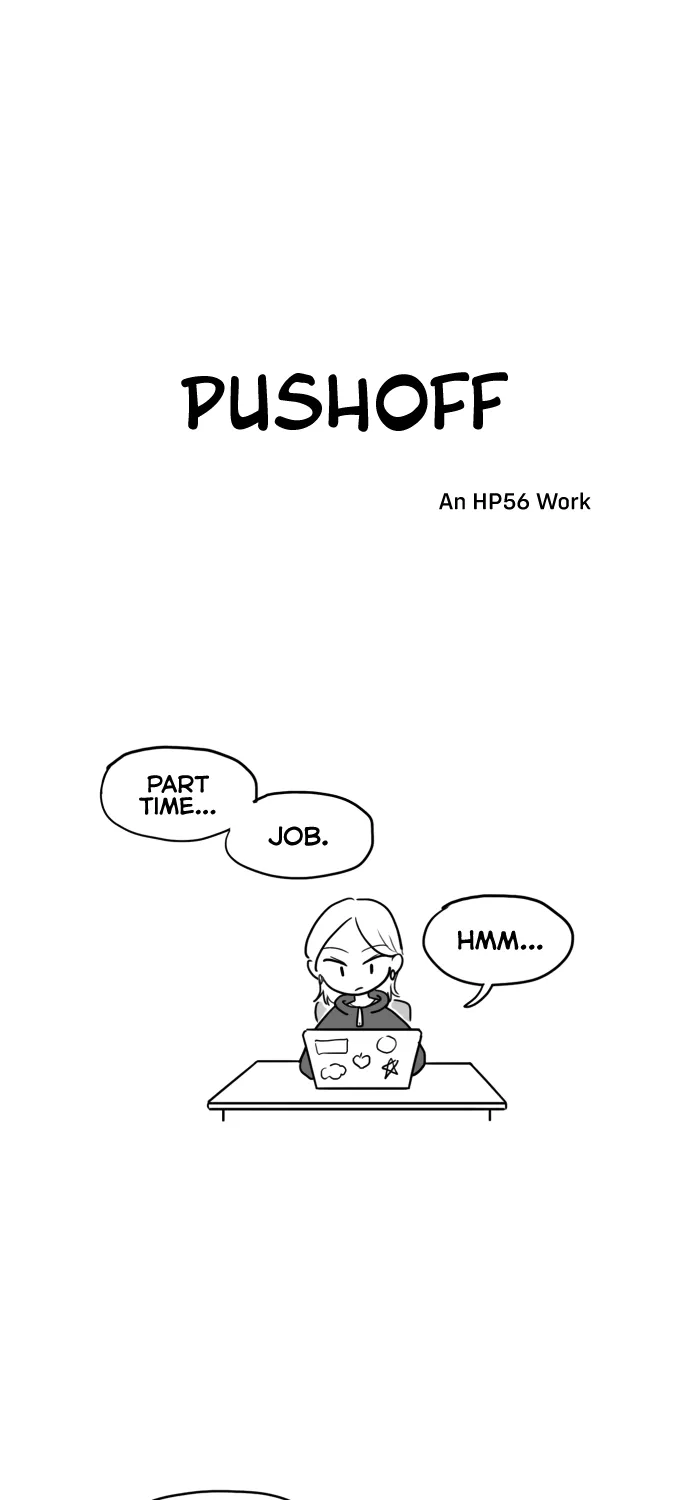 Pushoff Chapter 9 page 1 - MangaKakalot