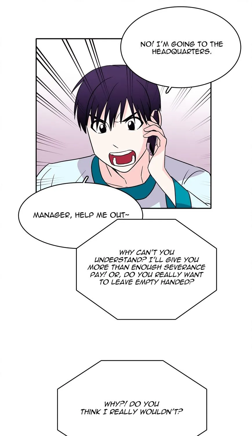 Que Sera, Sera Chapter 22 page 60 - MangaKakalot