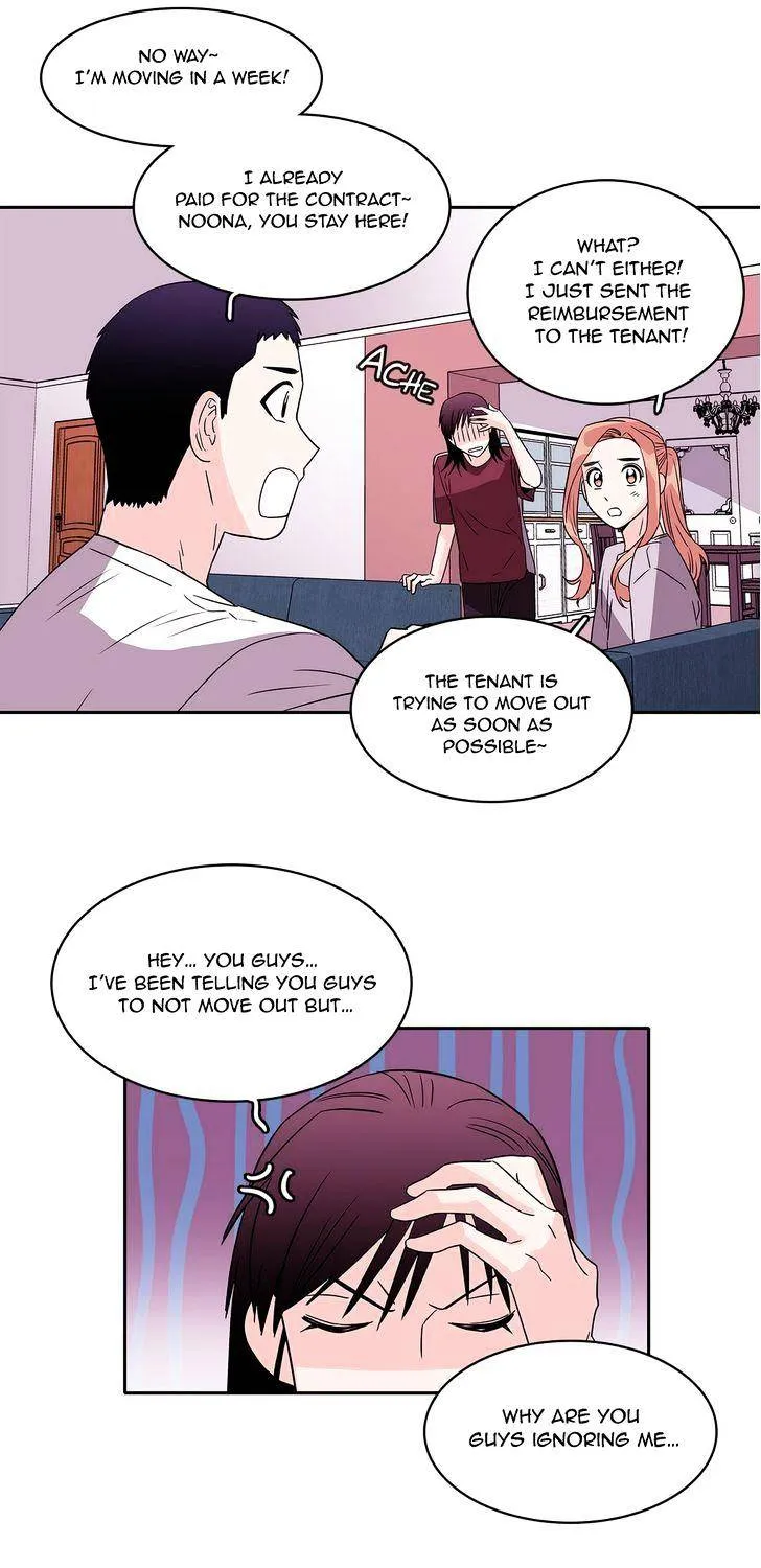 Que Sera, Sera Chapter 28 page 22 - MangaKakalot