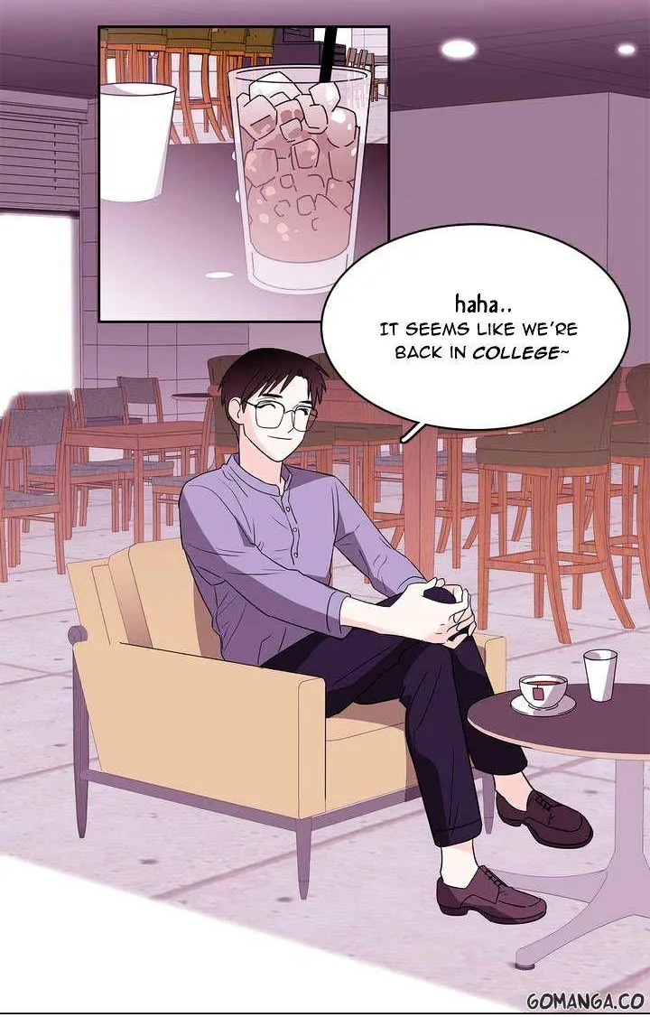 Que Sera, Sera Chapter 32 page 26 - MangaKakalot