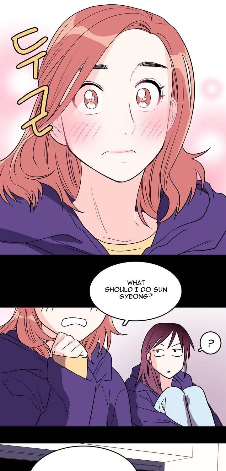 Que Sera, Sera Chapter 4 page 46 - MangaKakalot