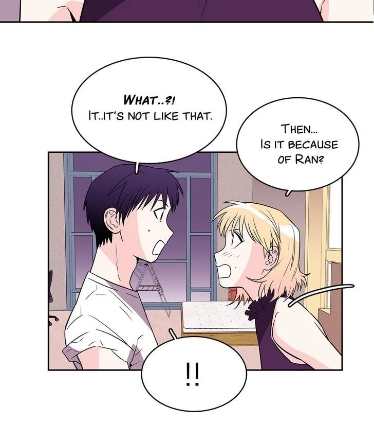 Que Sera, Sera Chapter 41 page 26 - MangaKakalot