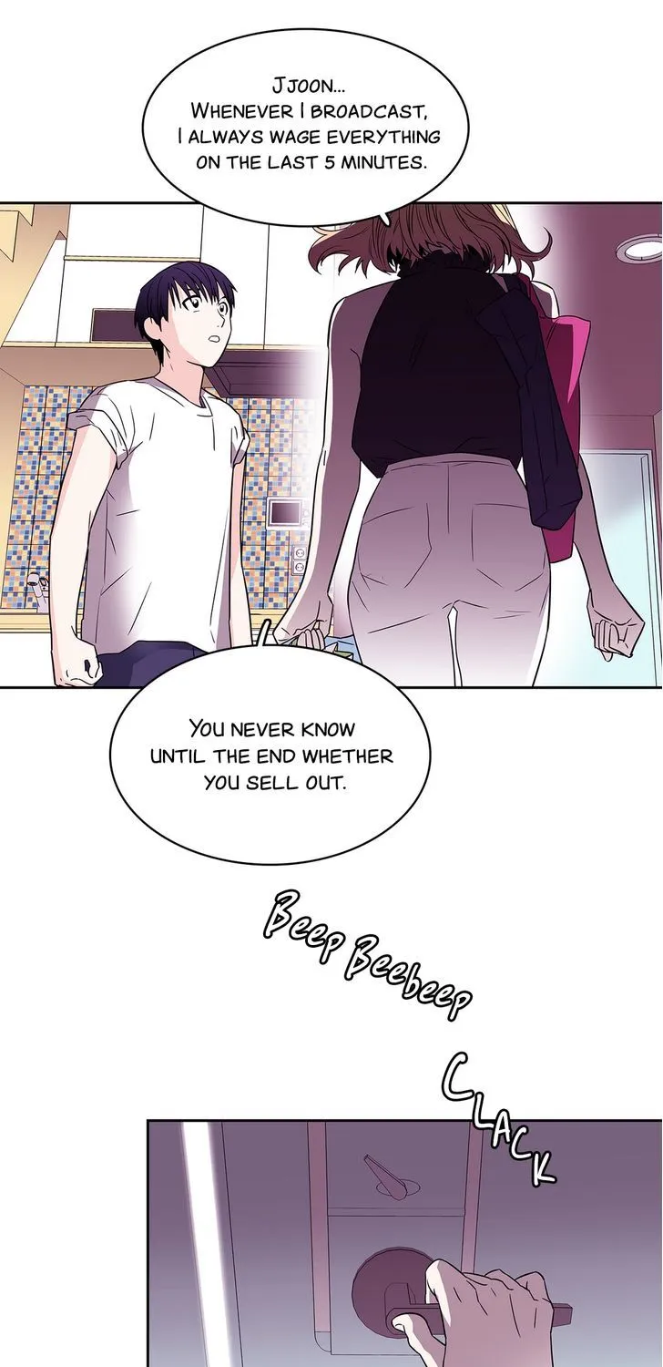 Que Sera, Sera Chapter 41 page 45 - MangaKakalot