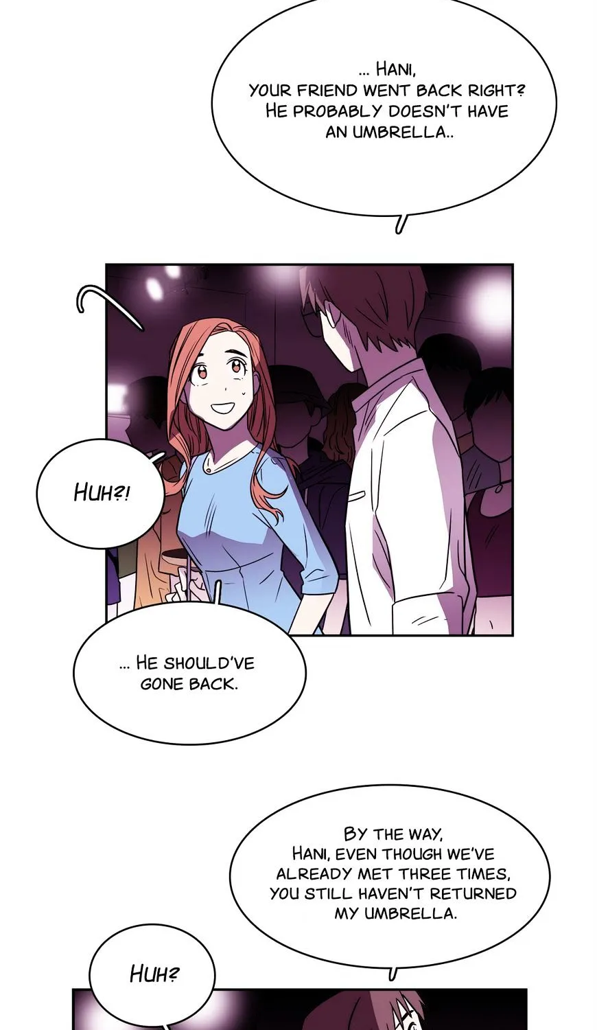 Que Sera, Sera Chapter 47 page 49 - MangaKakalot