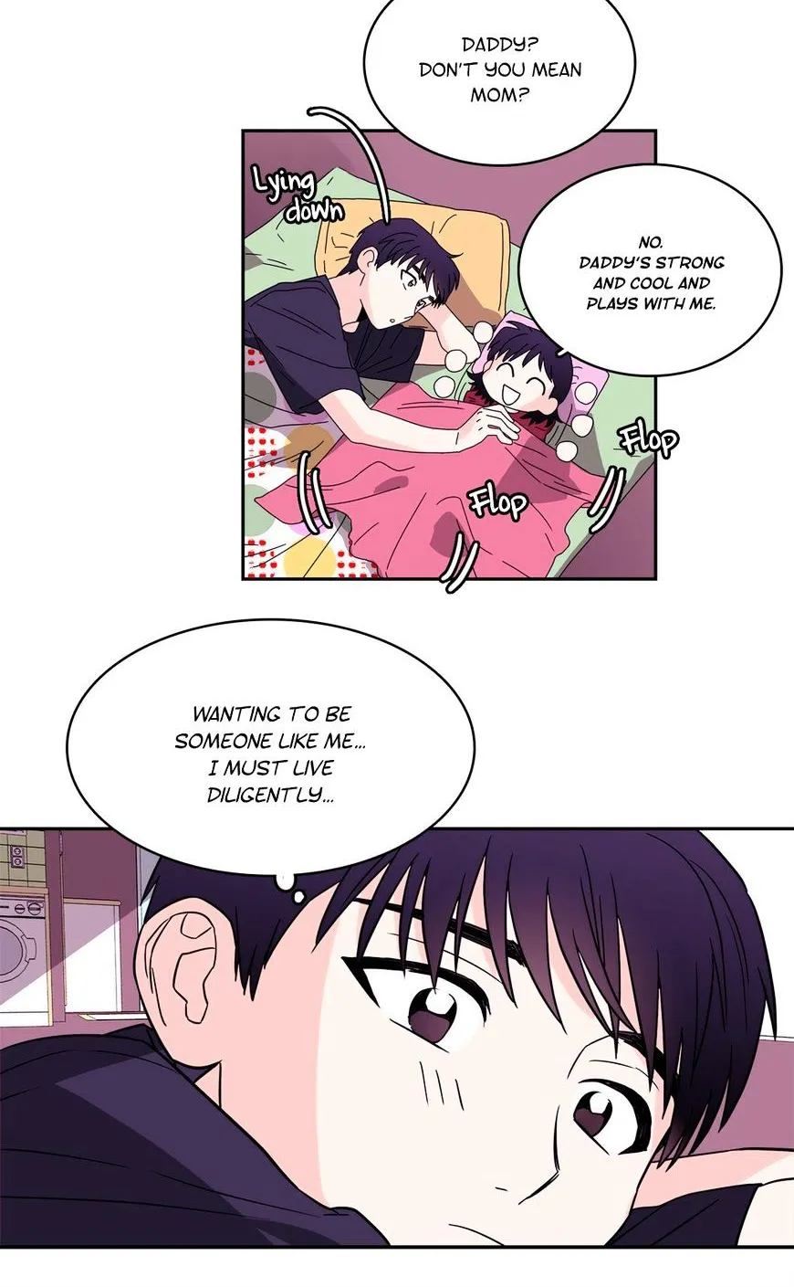 Que Sera, Sera Chapter 51 page 44 - MangaKakalot