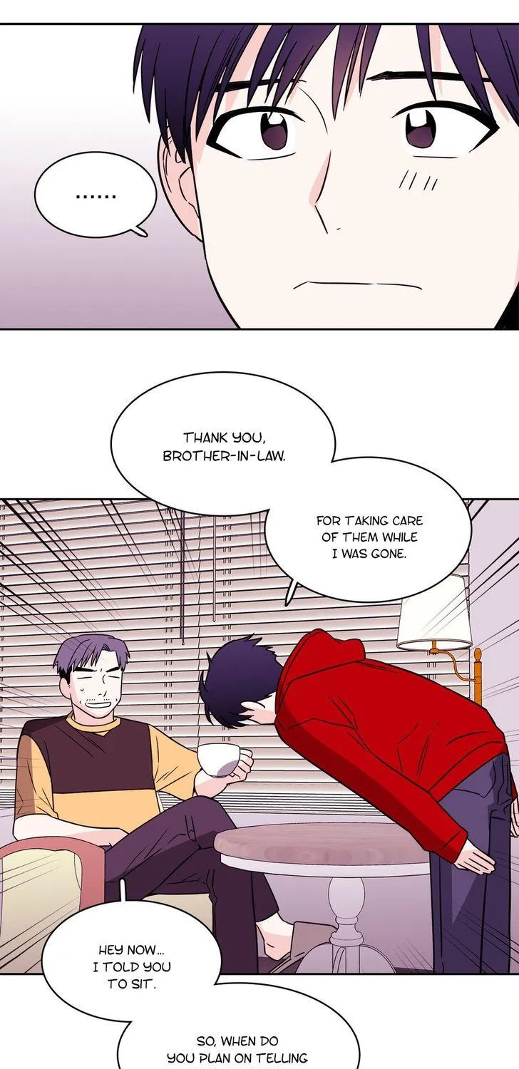 Que Sera, Sera Chapter 53 page 28 - MangaKakalot