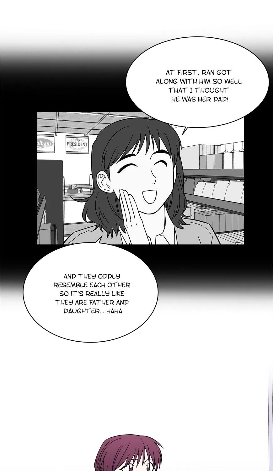 Que Sera, Sera Chapter 58 page 57 - MangaKakalot