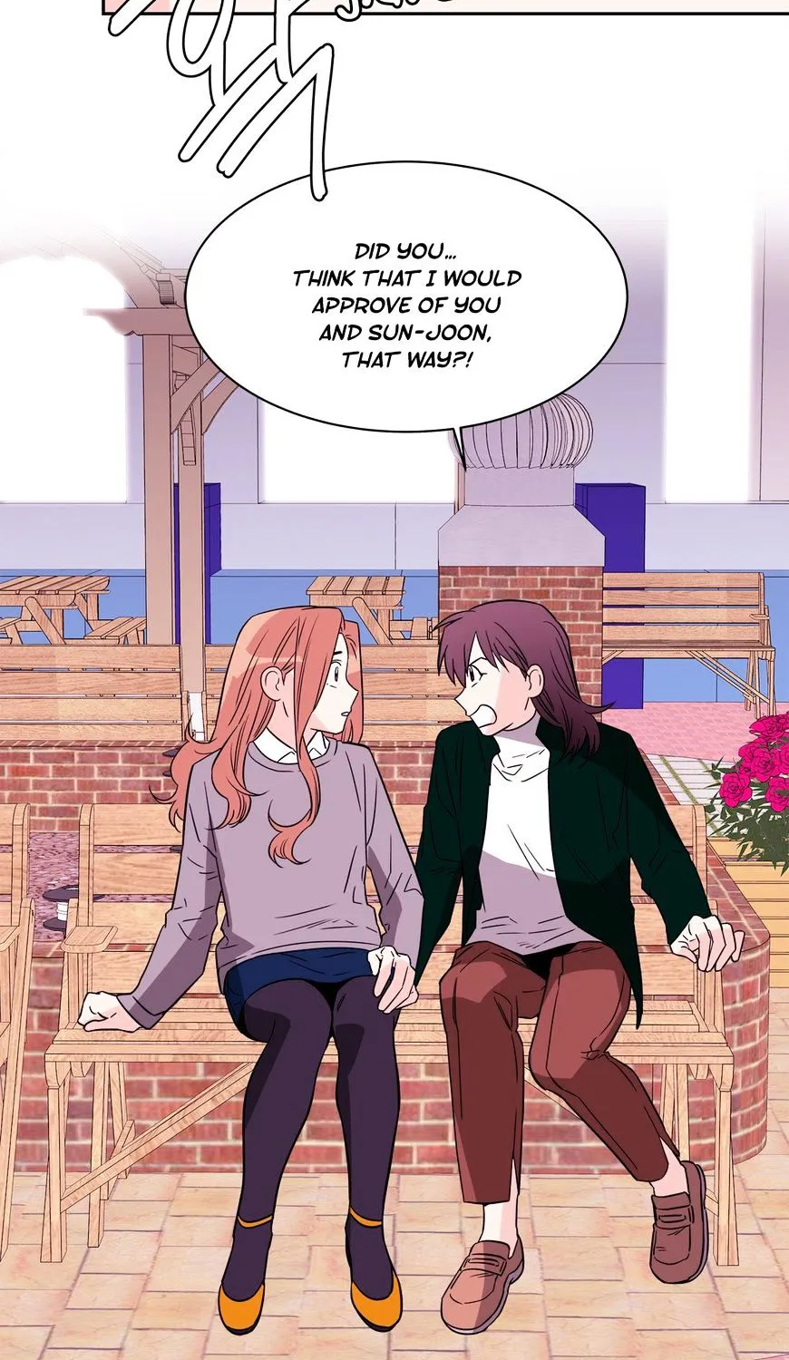 Que Sera, Sera Chapter 59 page 50 - MangaKakalot