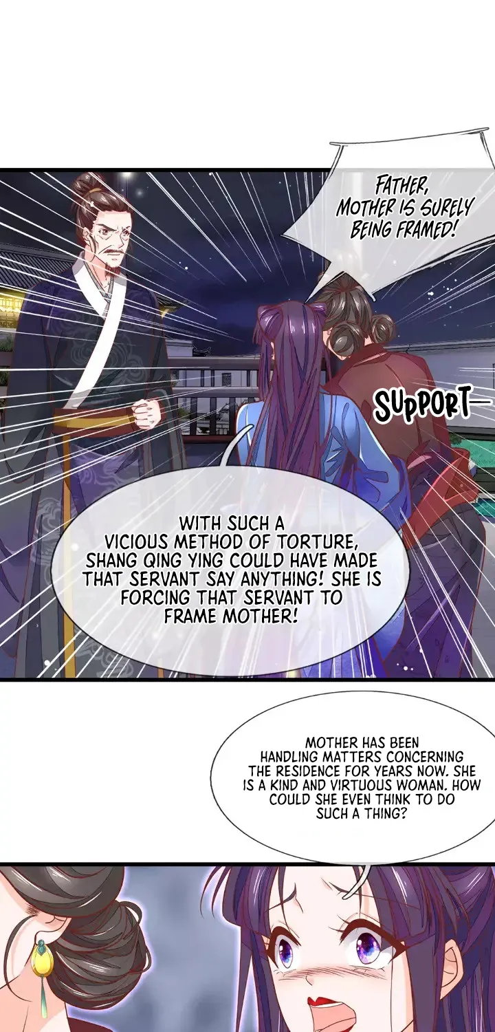 Queen Of Medicine: The Title Of Divine Doctor Chapter 10 page 7 - MangaKakalot