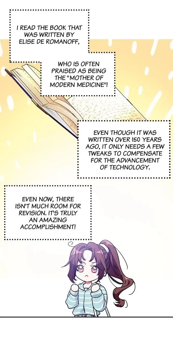 Queen With A Scalpel Chapter 143 page 27 - MangaKakalot