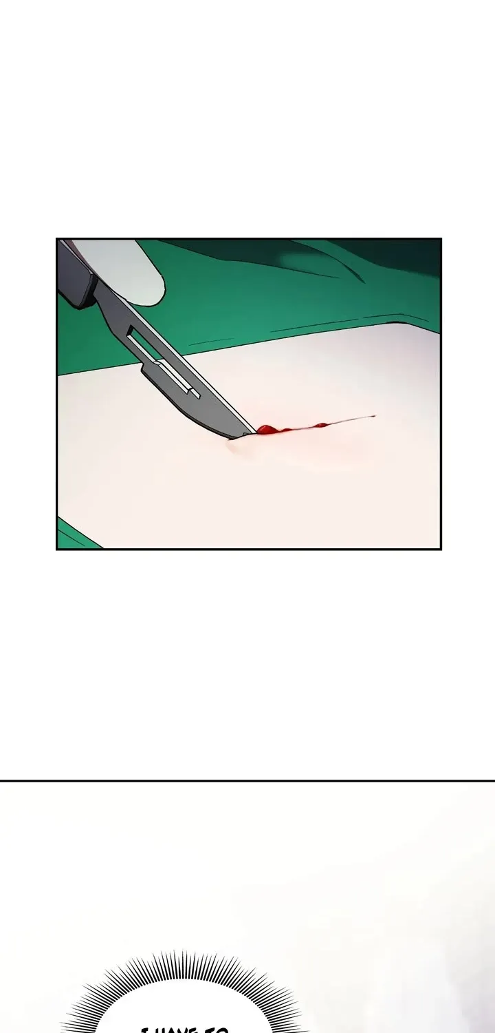 Queen With A Scalpel - Page 31