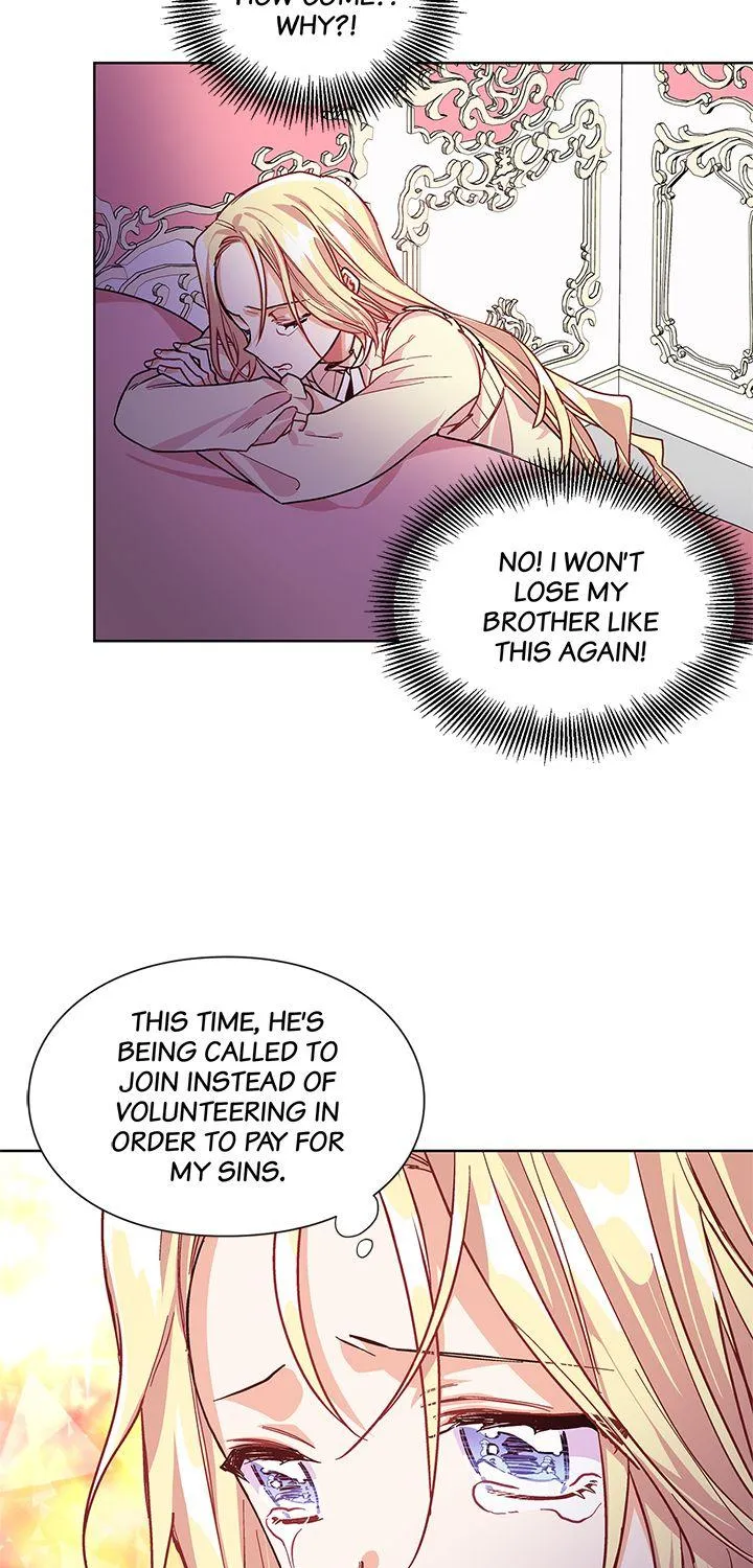 Queen With A Scalpel Chapter 43 page 61 - MangaKakalot