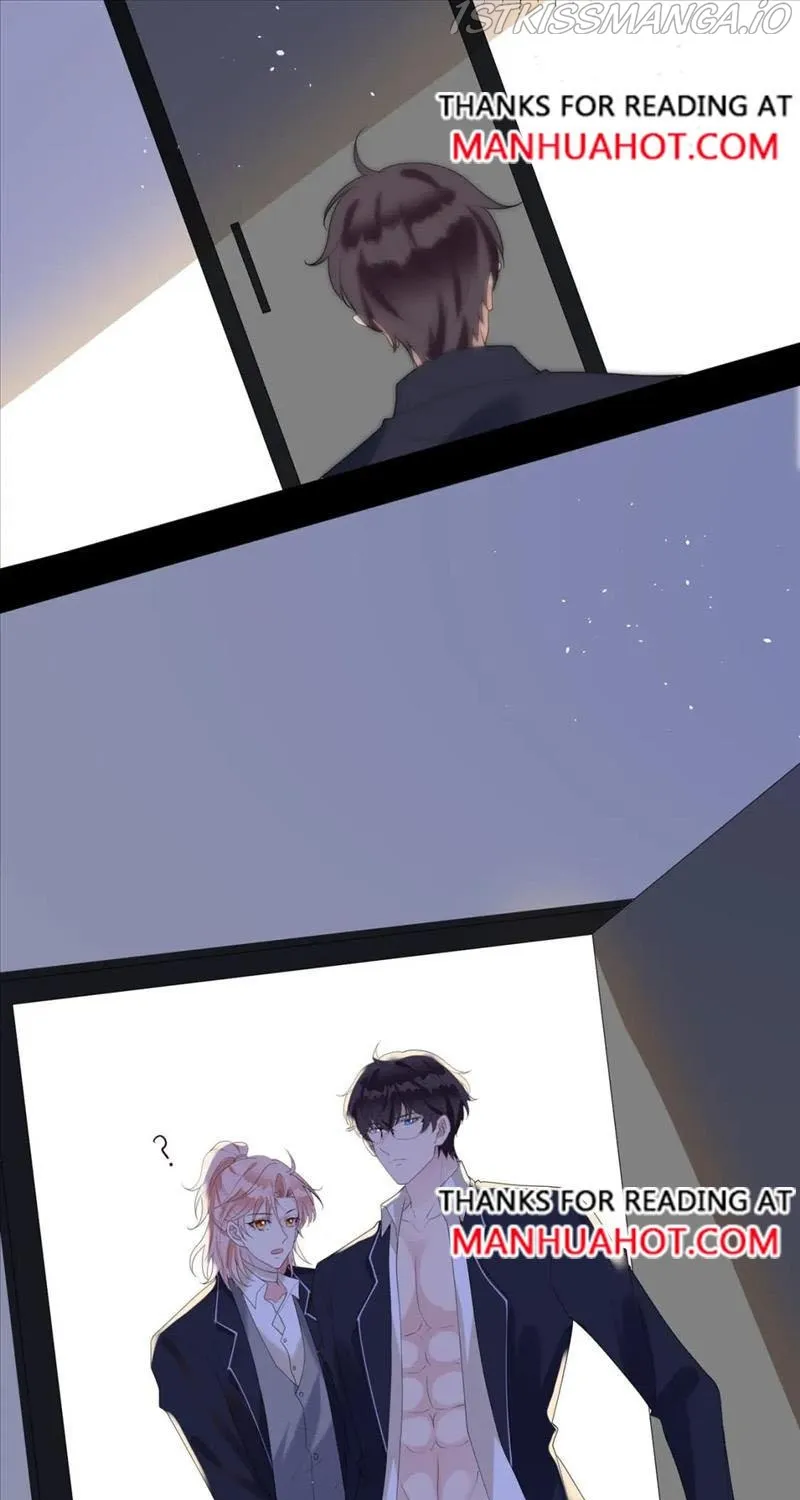 Quick Transmigration: Black Moonlight Whitewashing Plan Chapter 54 page 7 - MangaKakalot