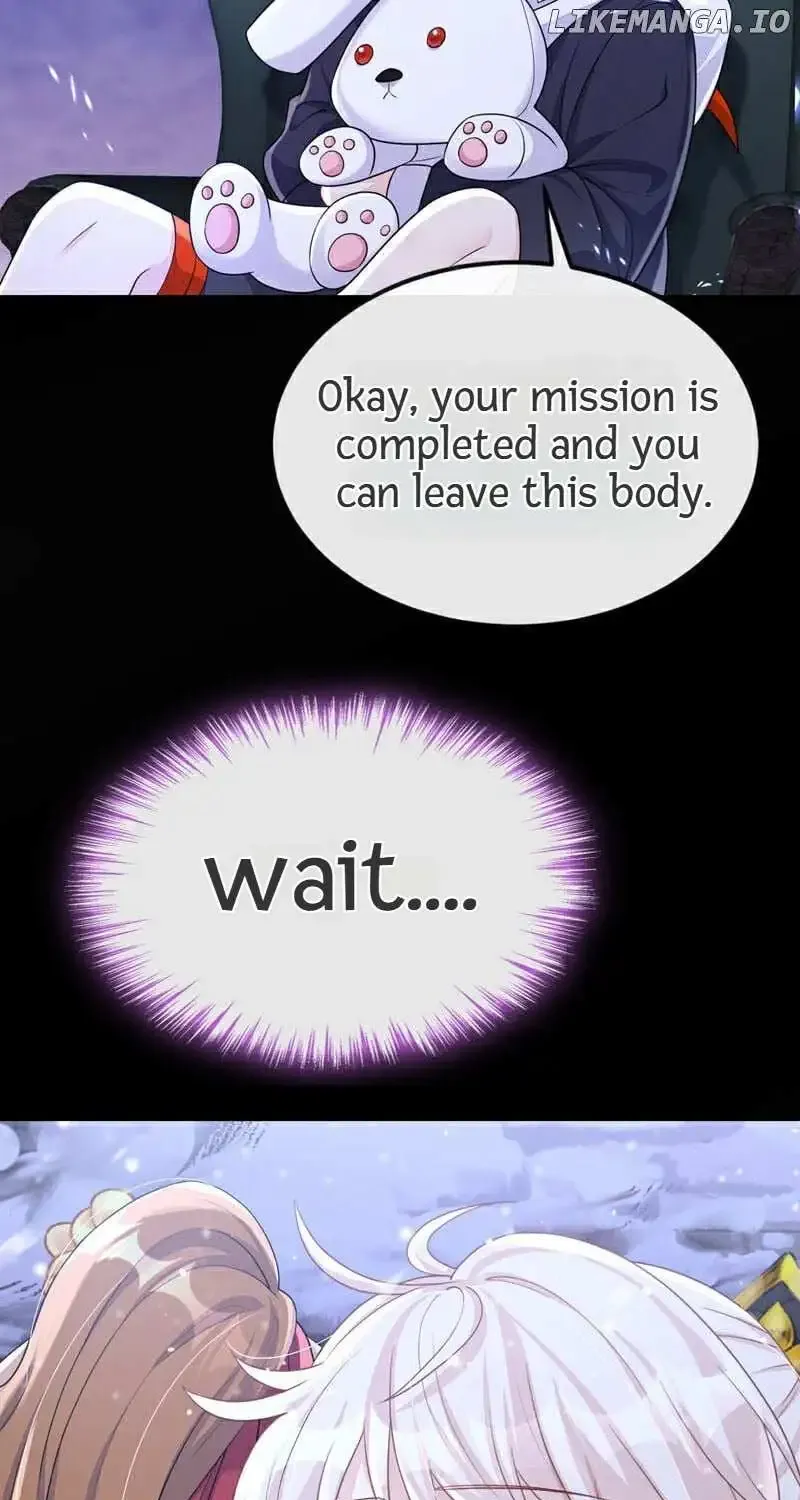 Quick Transmigration: The Host Wants To Die Chapter 62 page 12 - MangaKakalot