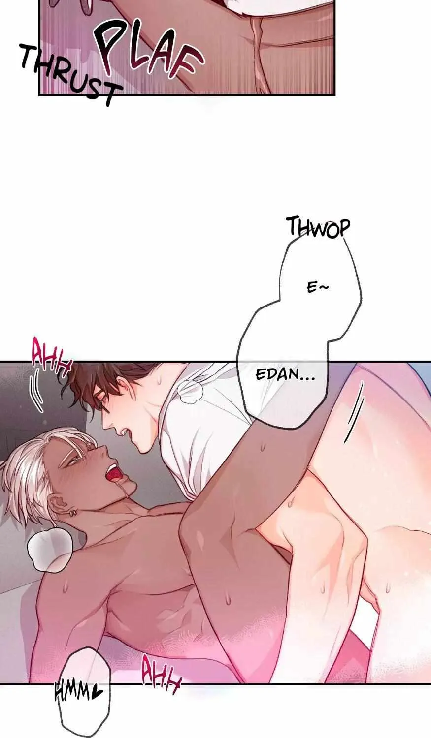 Rafael X Edan Chapter 1.1 page 70 - MangaKakalot