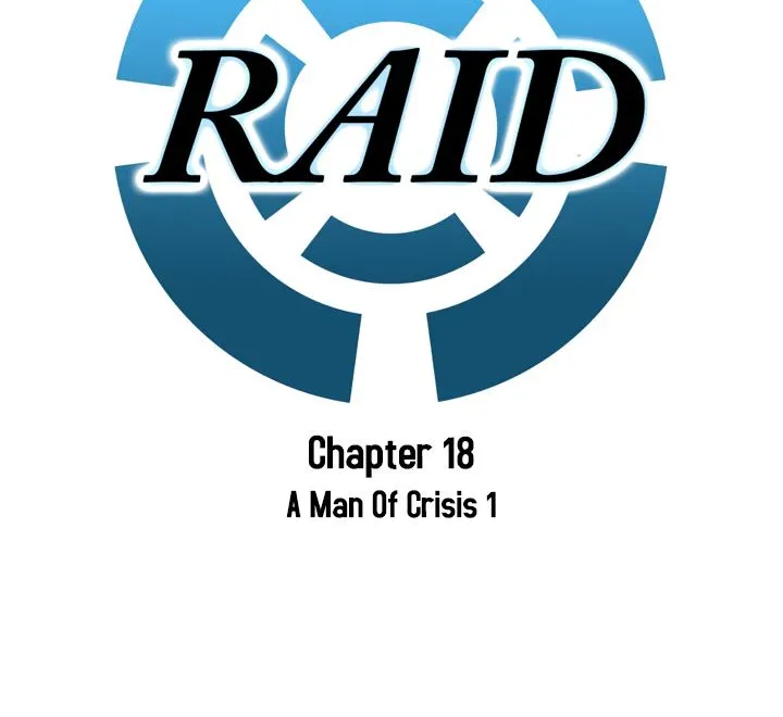 Raid Chapter 18 page 4 - MangaKakalot