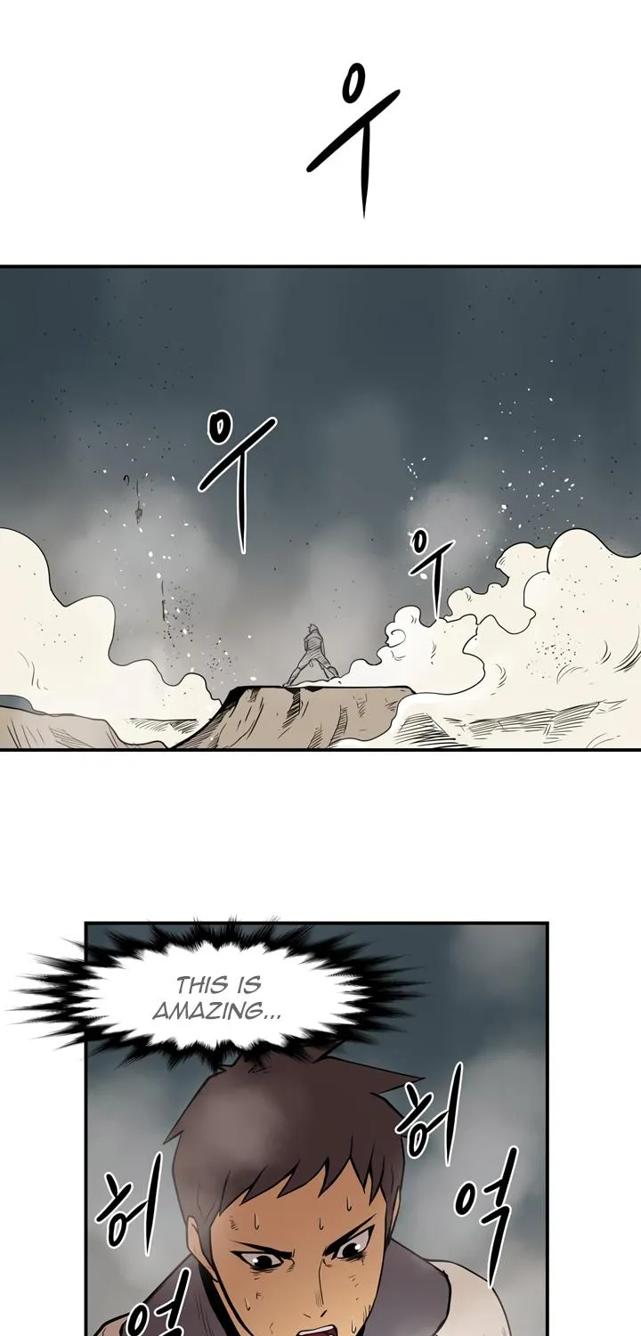 Raid Chapter 37 page 32 - MangaKakalot