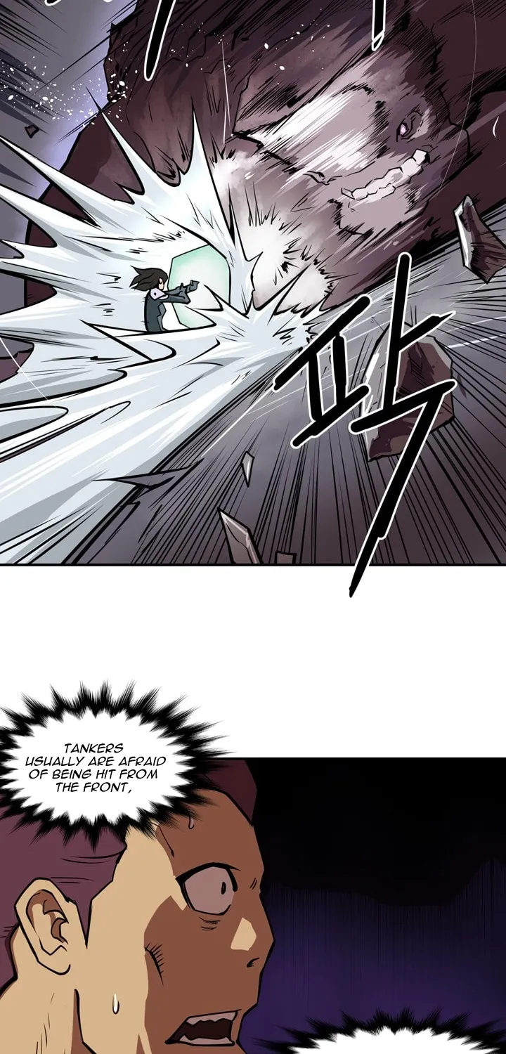 Raid Chapter 61 page 12 - MangaKakalot