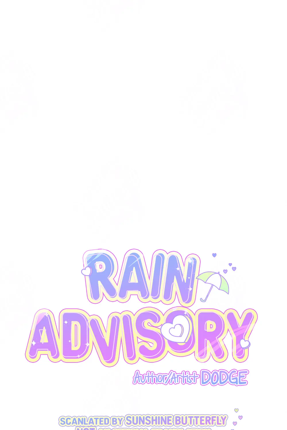 Rain Advisory Chapter 8 page 39 - MangaKakalot