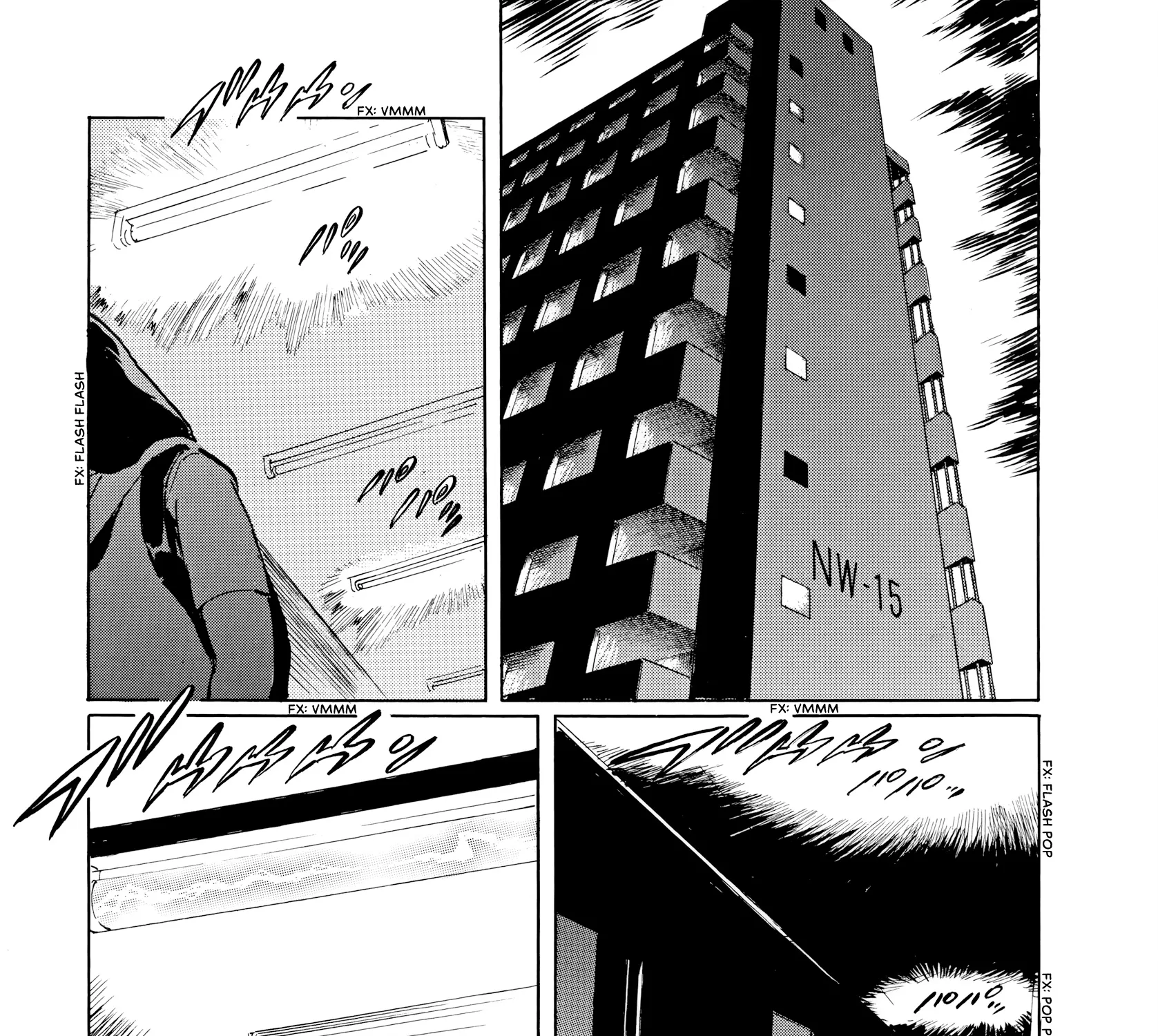 Rain Man Chapter 5 page 7 - MangaKakalot