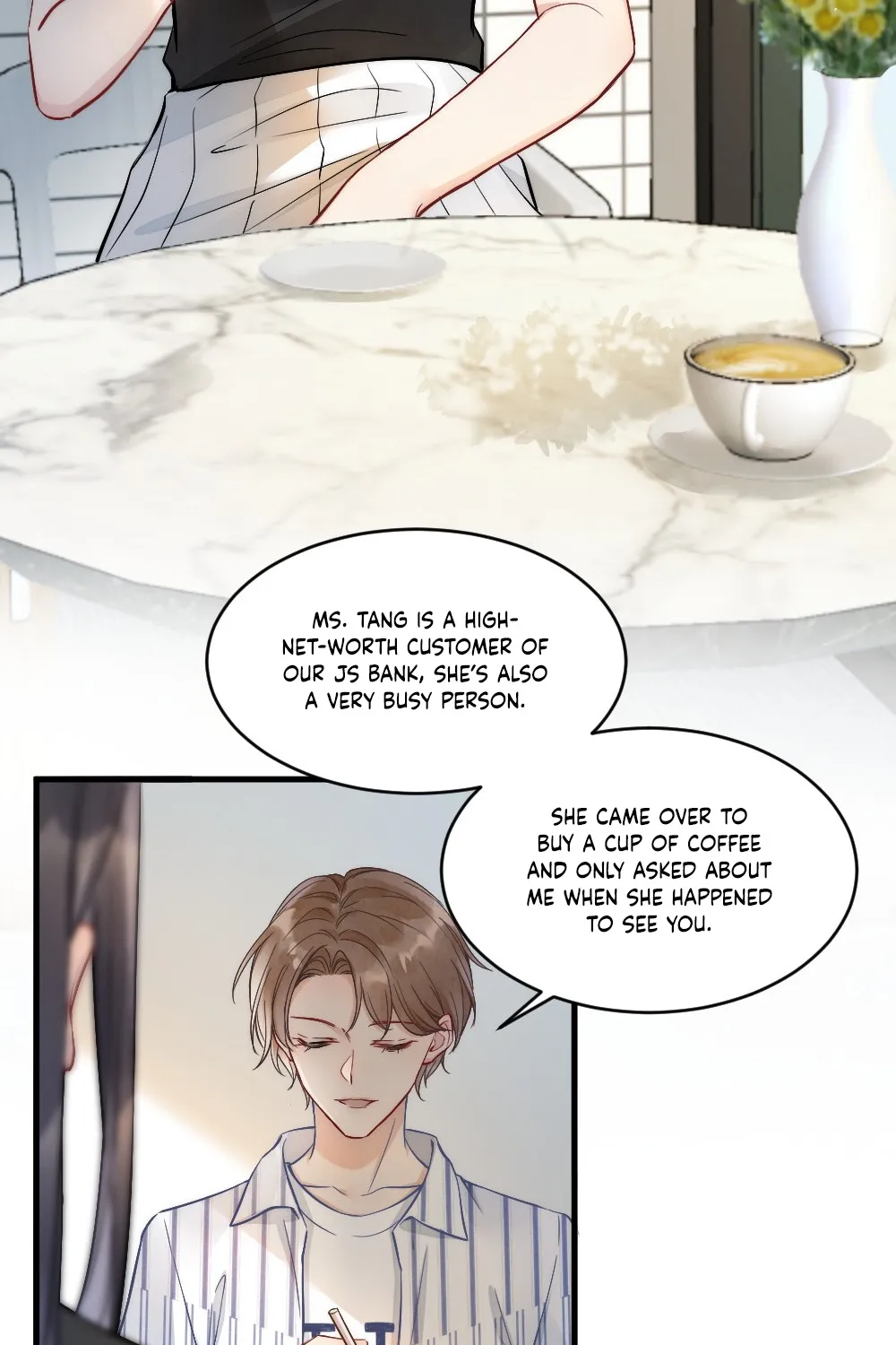 Rainbow Amber Chapter 1 page 25 - MangaKakalot