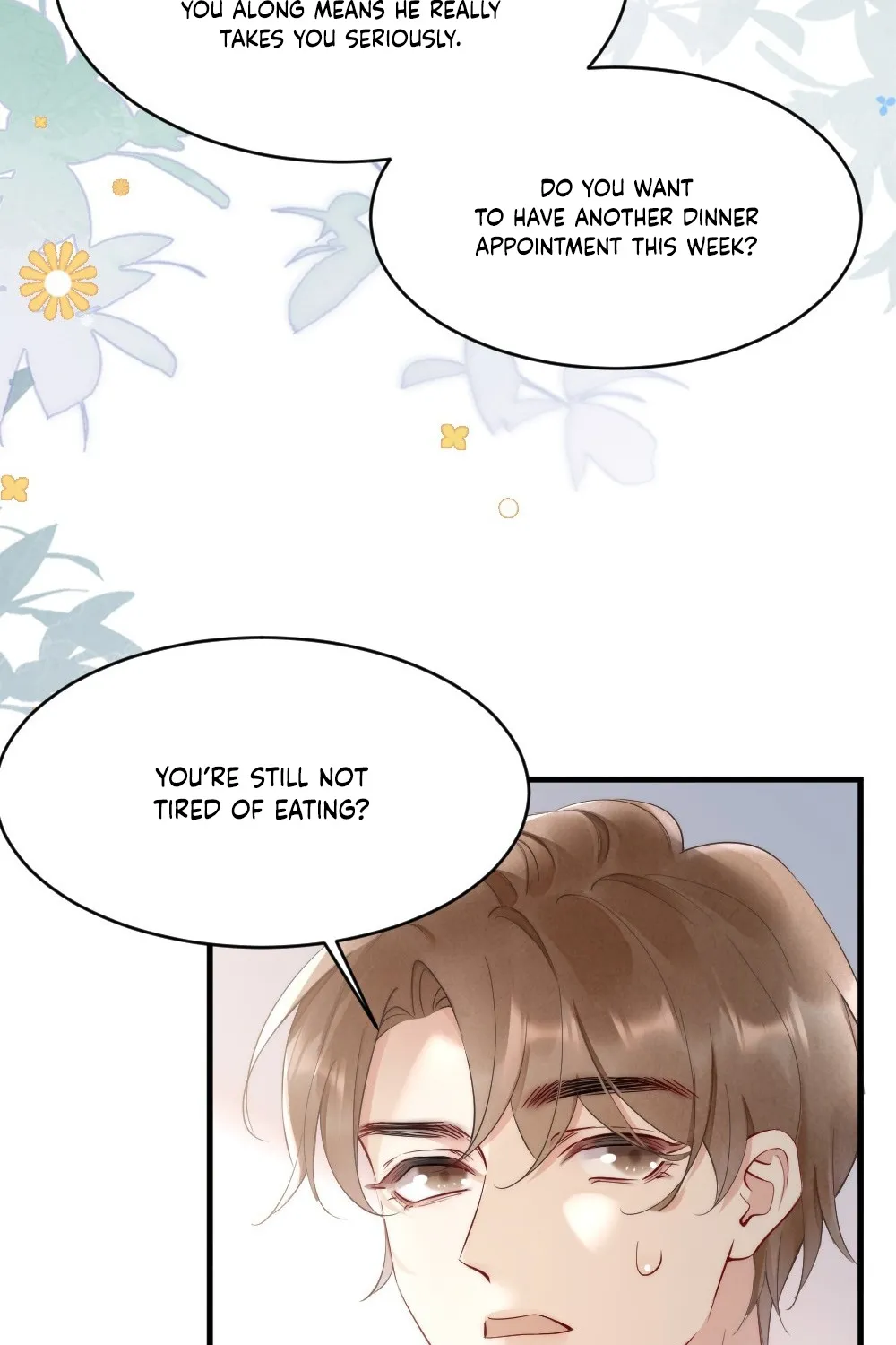 Rainbow Amber Chapter 11 page 57 - MangaKakalot